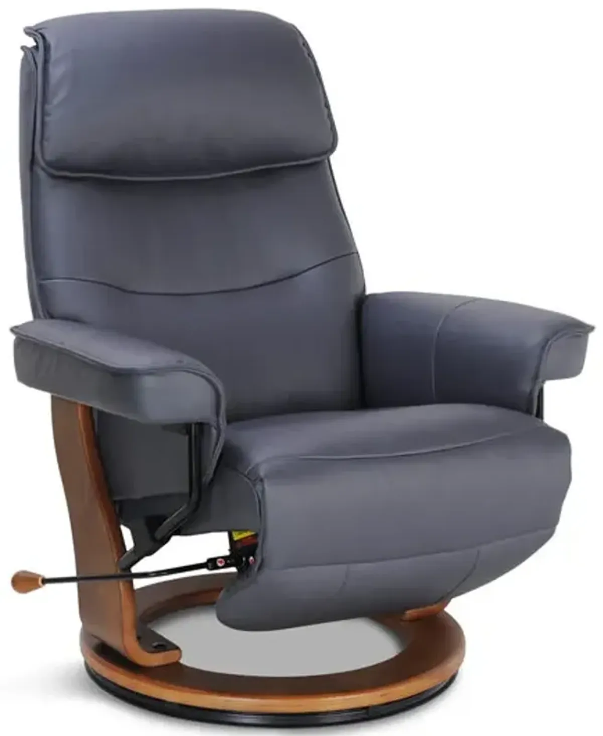 Count Swivel Recliner - Laguna