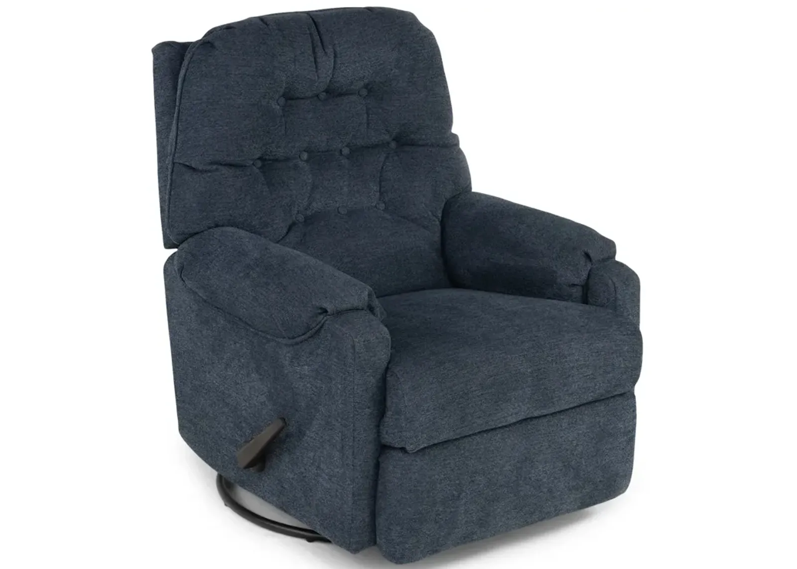 Sondra Swivel Glider Recliner