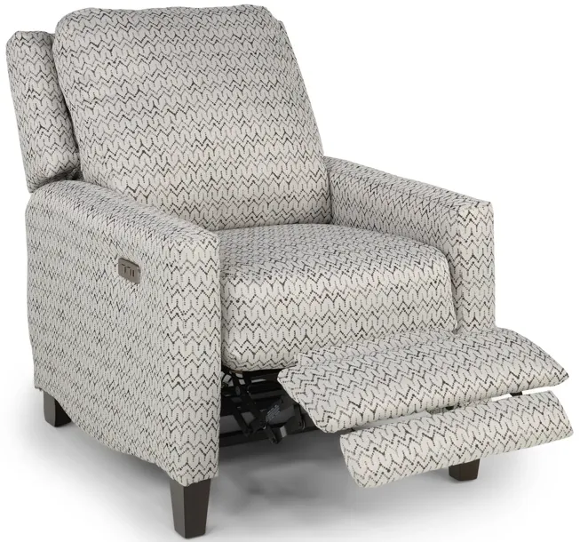 Quimby Power Rocker Recliner