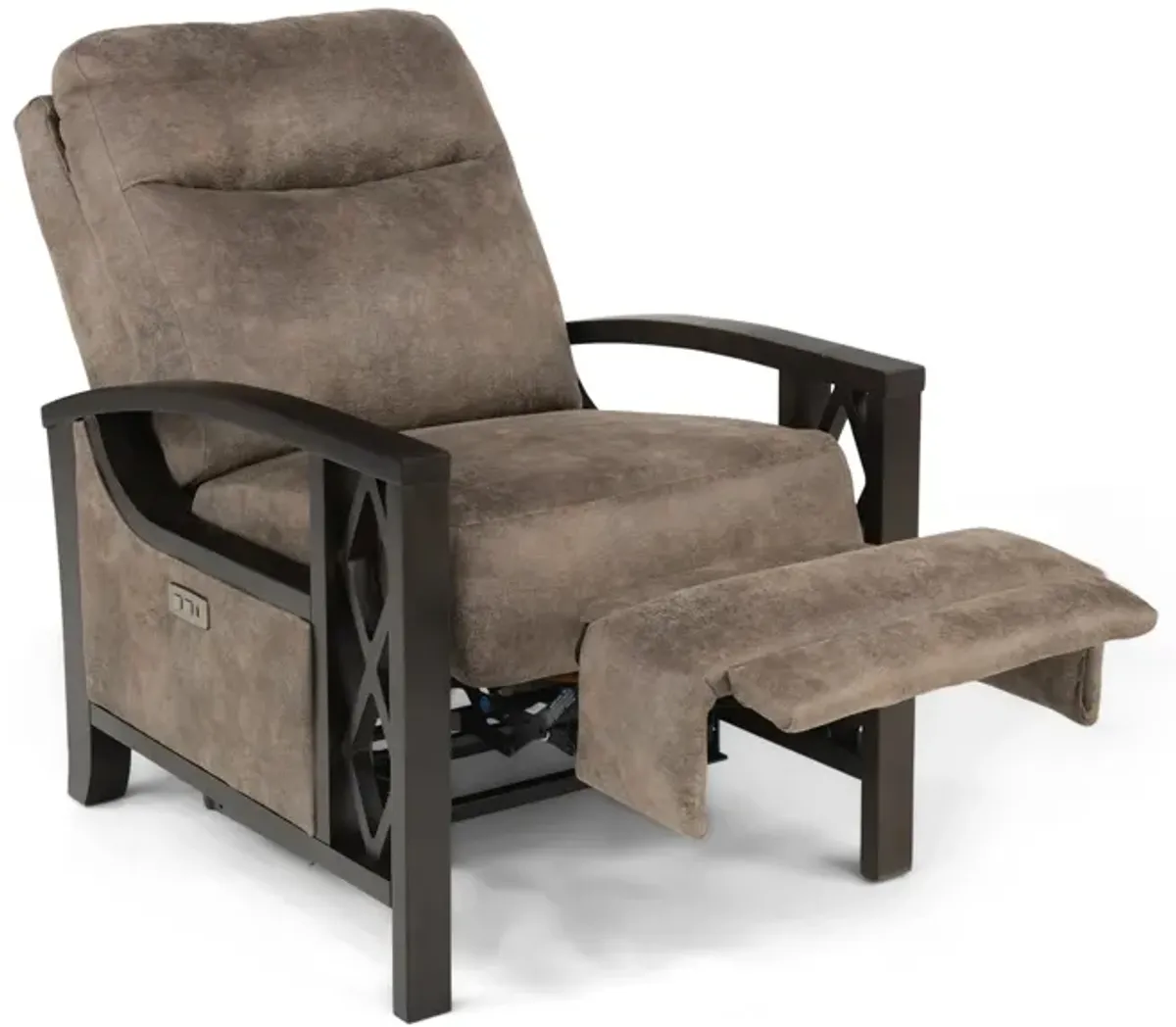 Thayer Power Rocker Recliner