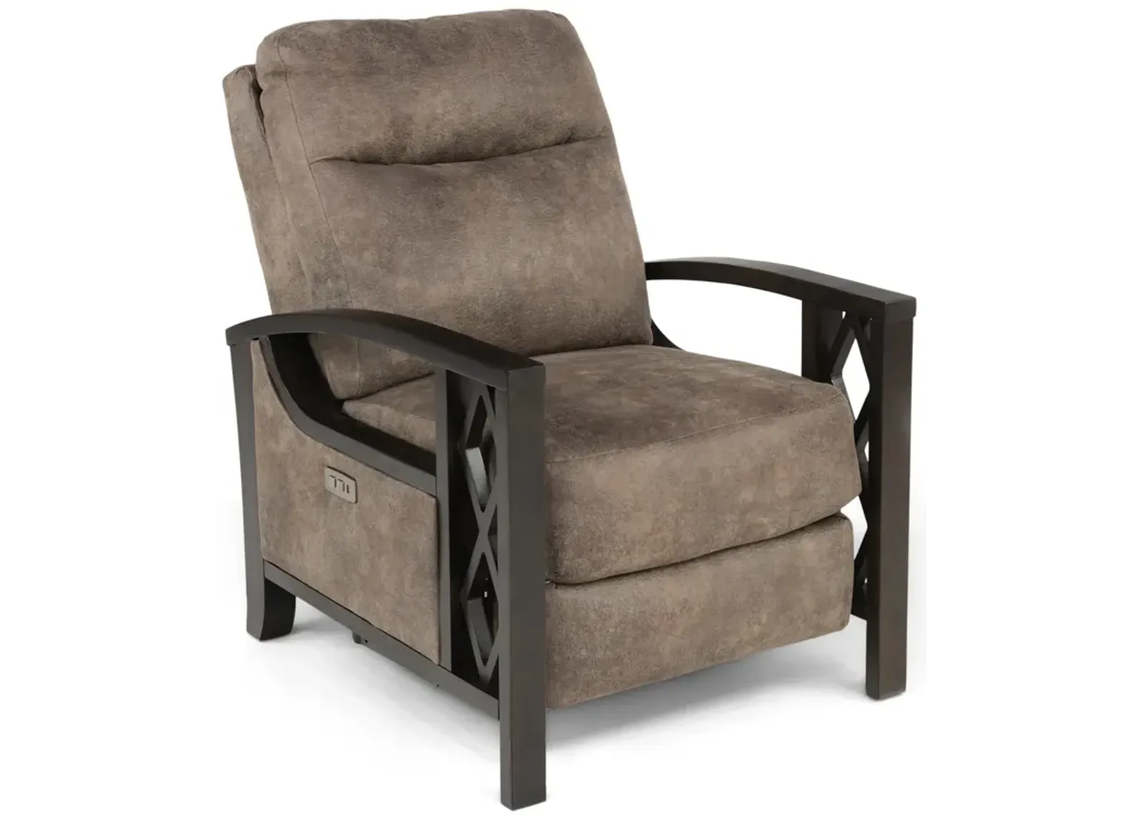 Thayer Power Rocker Recliner