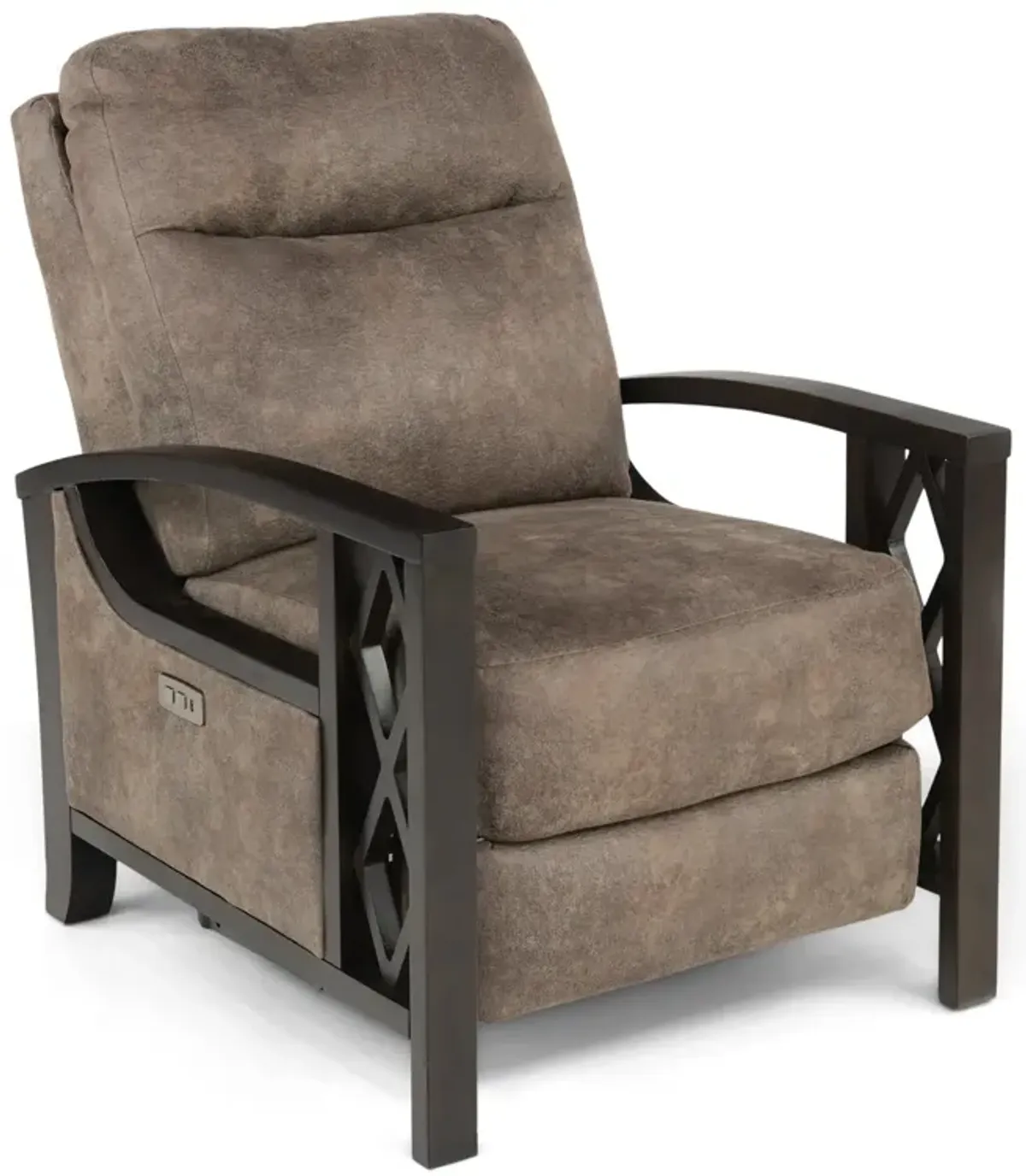 Thayer Power Rocker Recliner