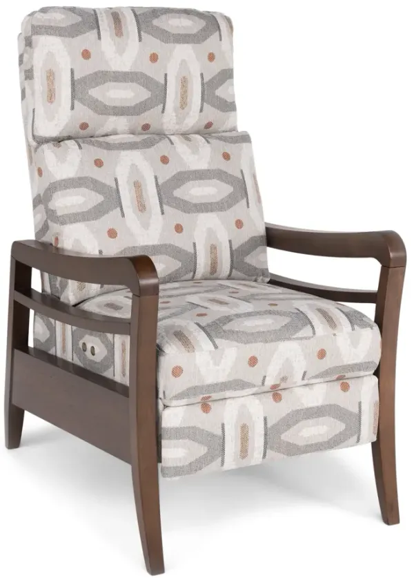 Ryberson Power Recliner