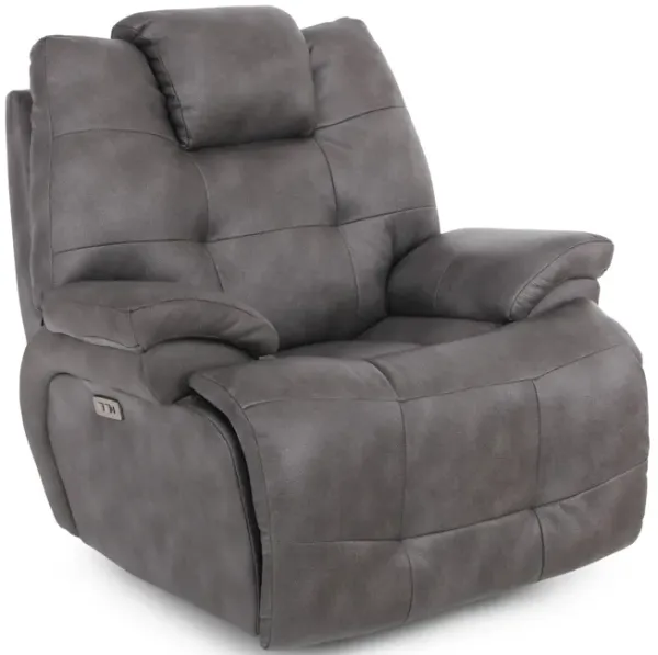 Eugene Power Recliner