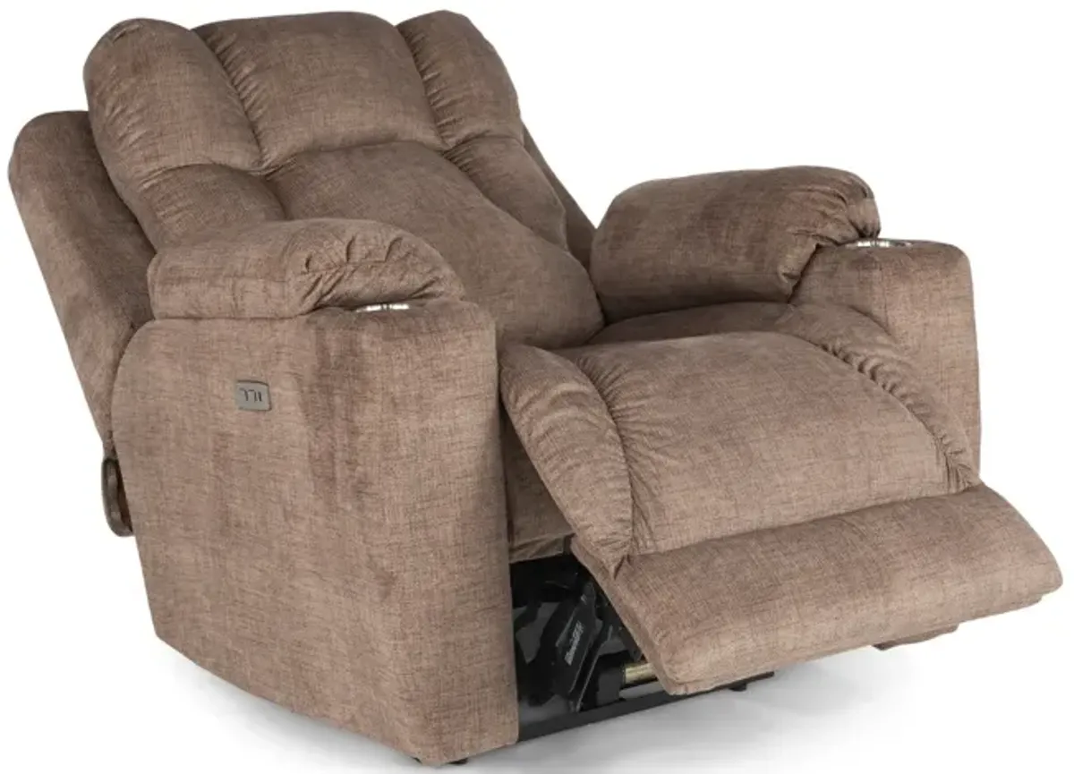 Walt Power Recliner