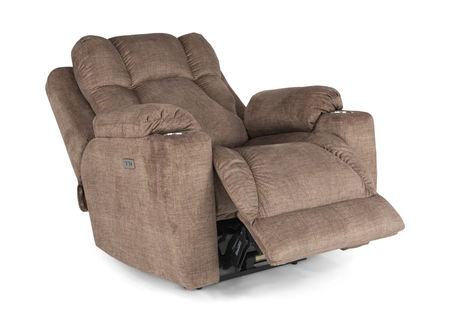 Walt Power Recliner