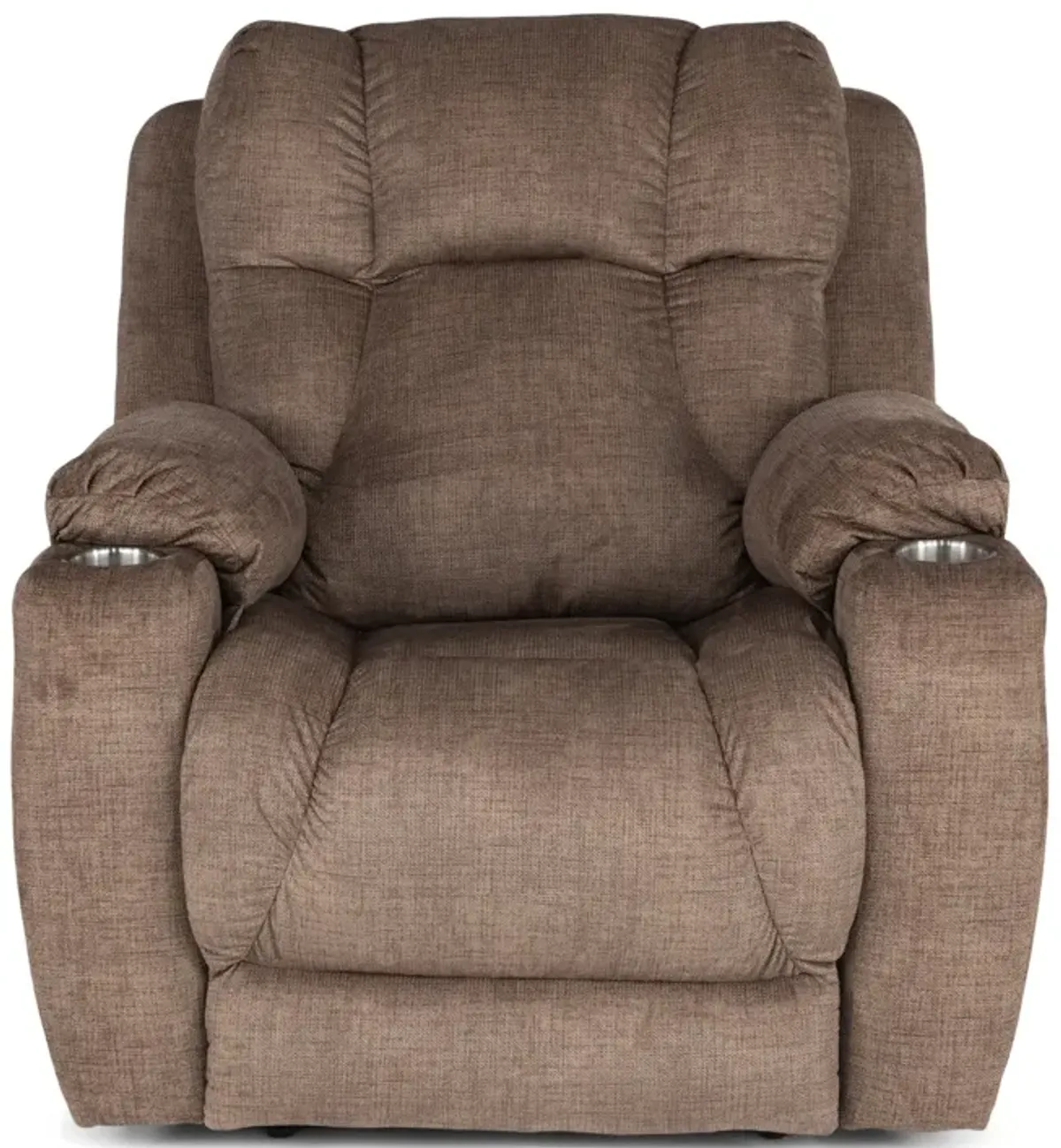 Walt Power Recliner