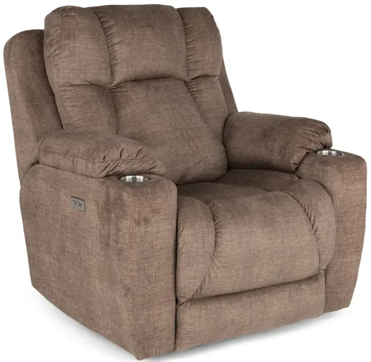 Walt Power Recliner