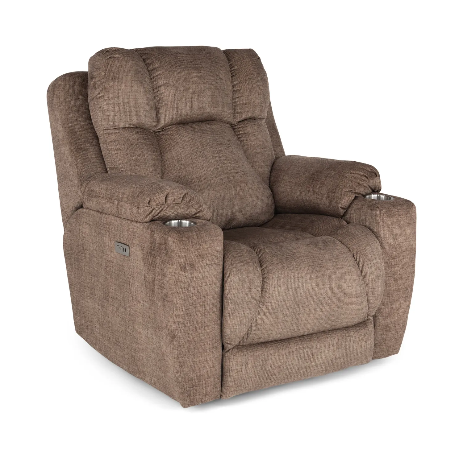 Walt Power Recliner