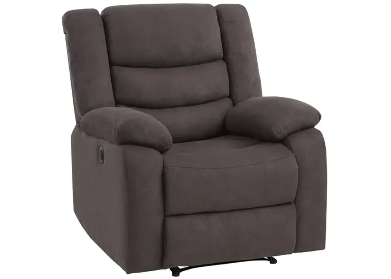 Buddy Power Recliner - Godiva