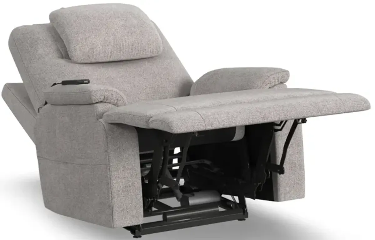 Zecliner Petite Power Recliner