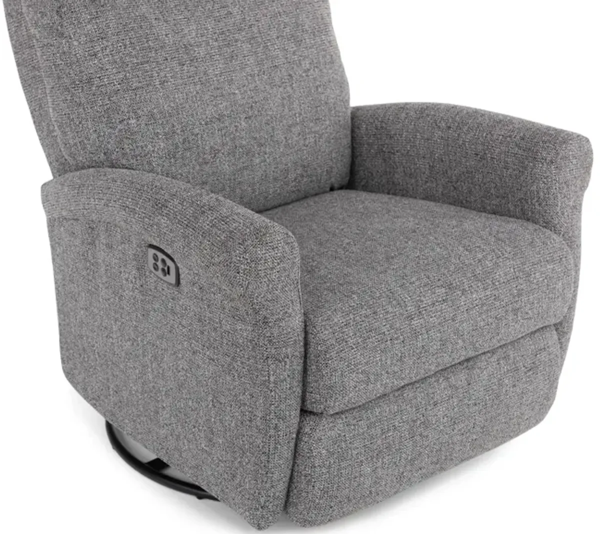 Codie Power Swivel Recliner