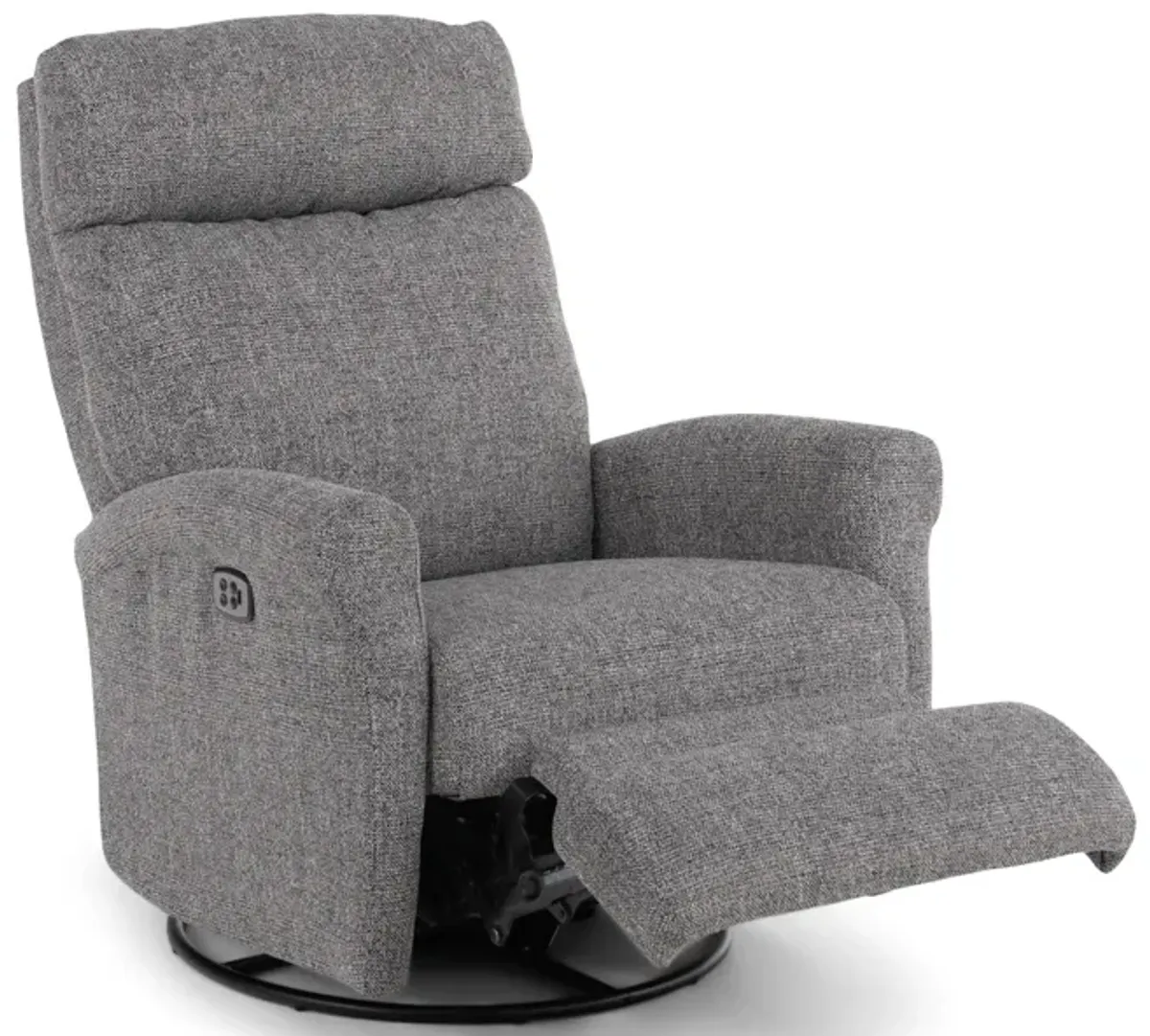 Codie Power Swivel Recliner