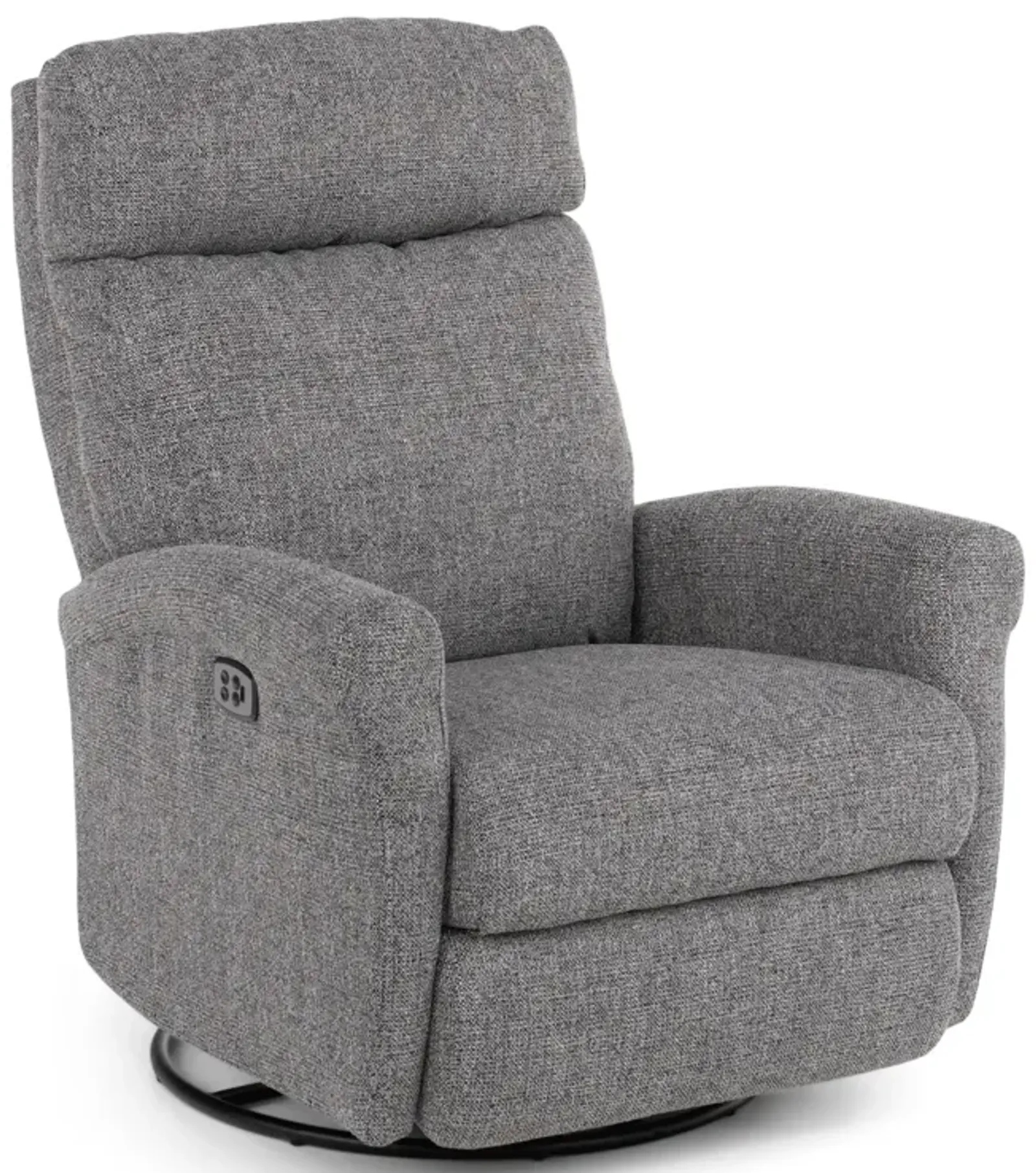 Codie Power Swivel Recliner