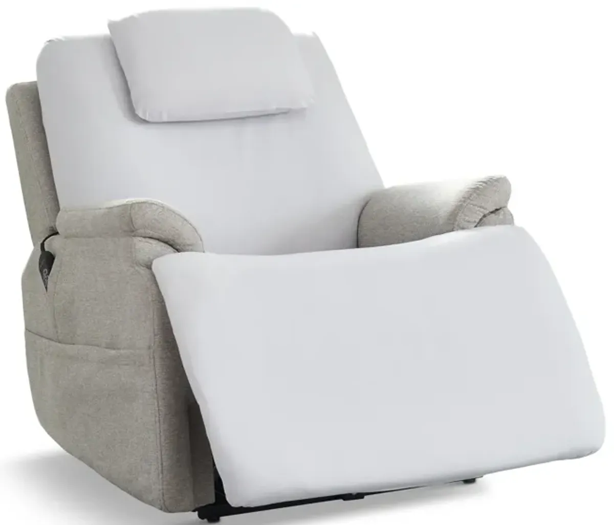 Zecliner Fitted Sheet