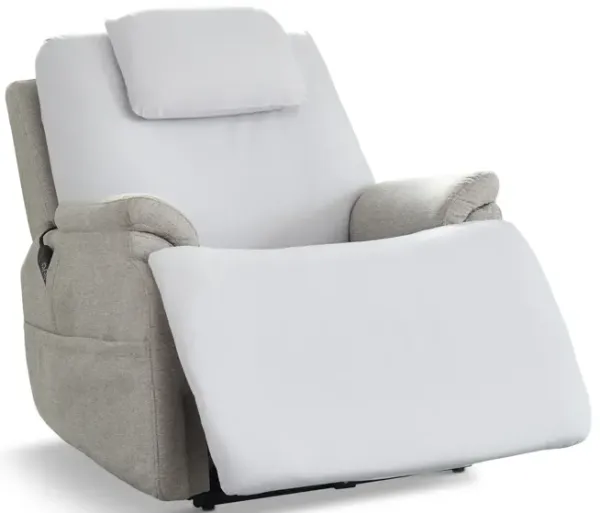 Zecliner Fitted Sheet