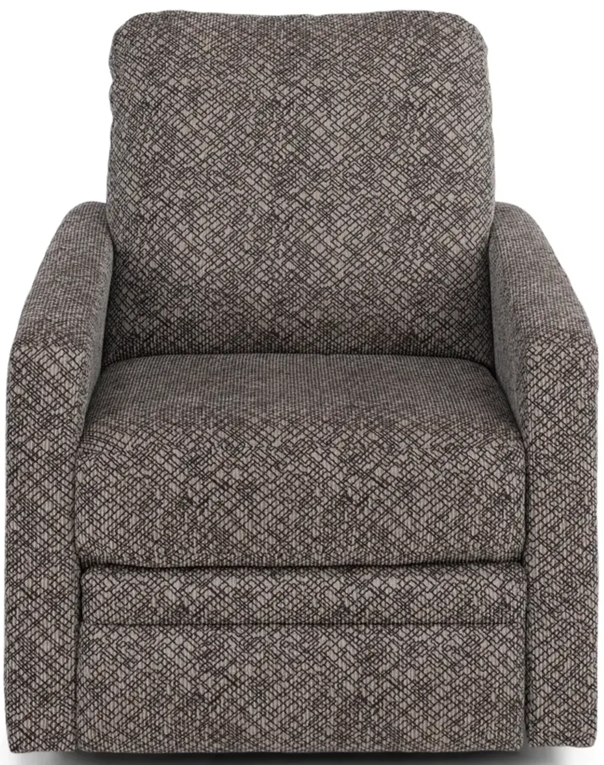 Giana Swivel Pushback Recliner