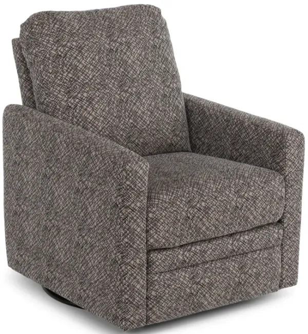 Giana Swivel Pushback Recliner
