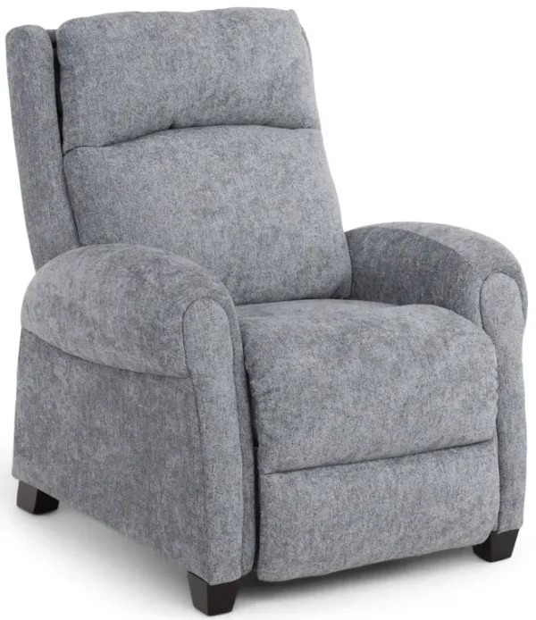 Behr Zero Gravity Power Recliner