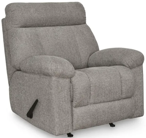 Rowan Rocker Recliner