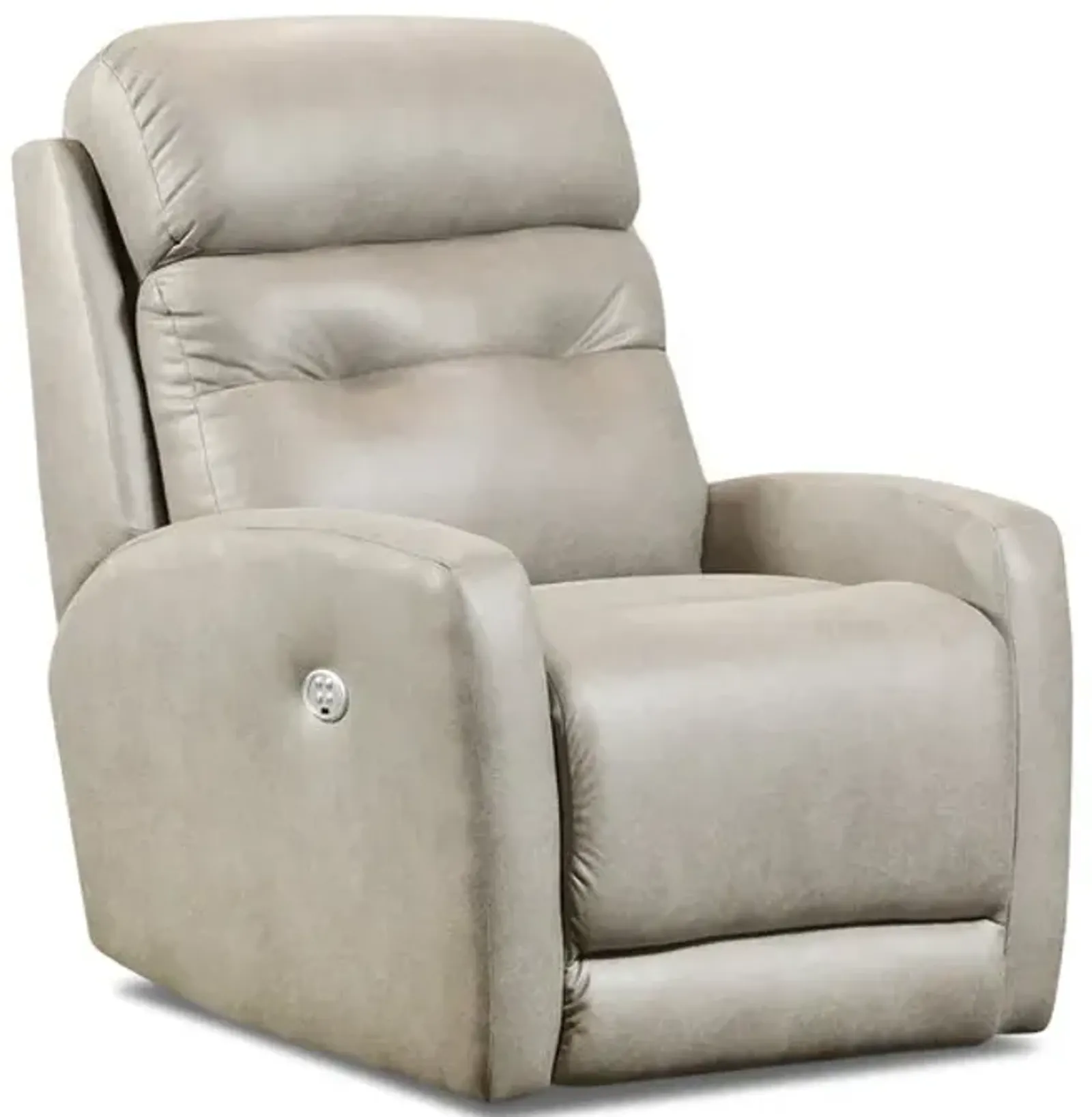 Bank Shot Power Recliner