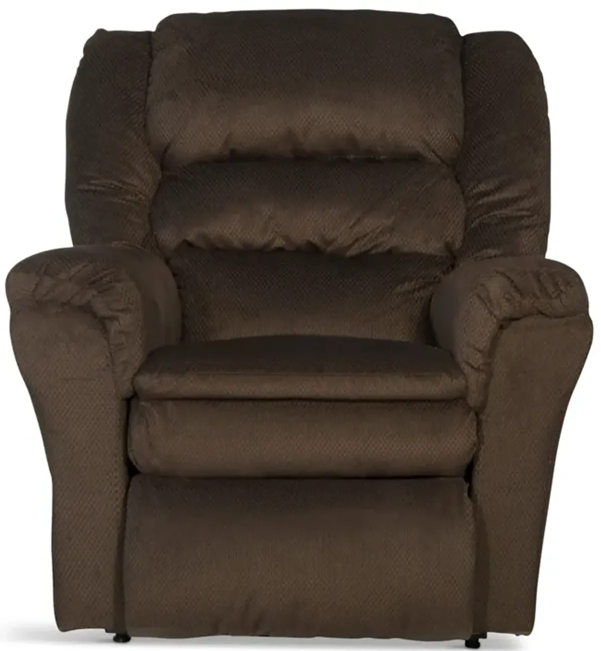 Kelly Power Lift Chair Recliner - Mocha