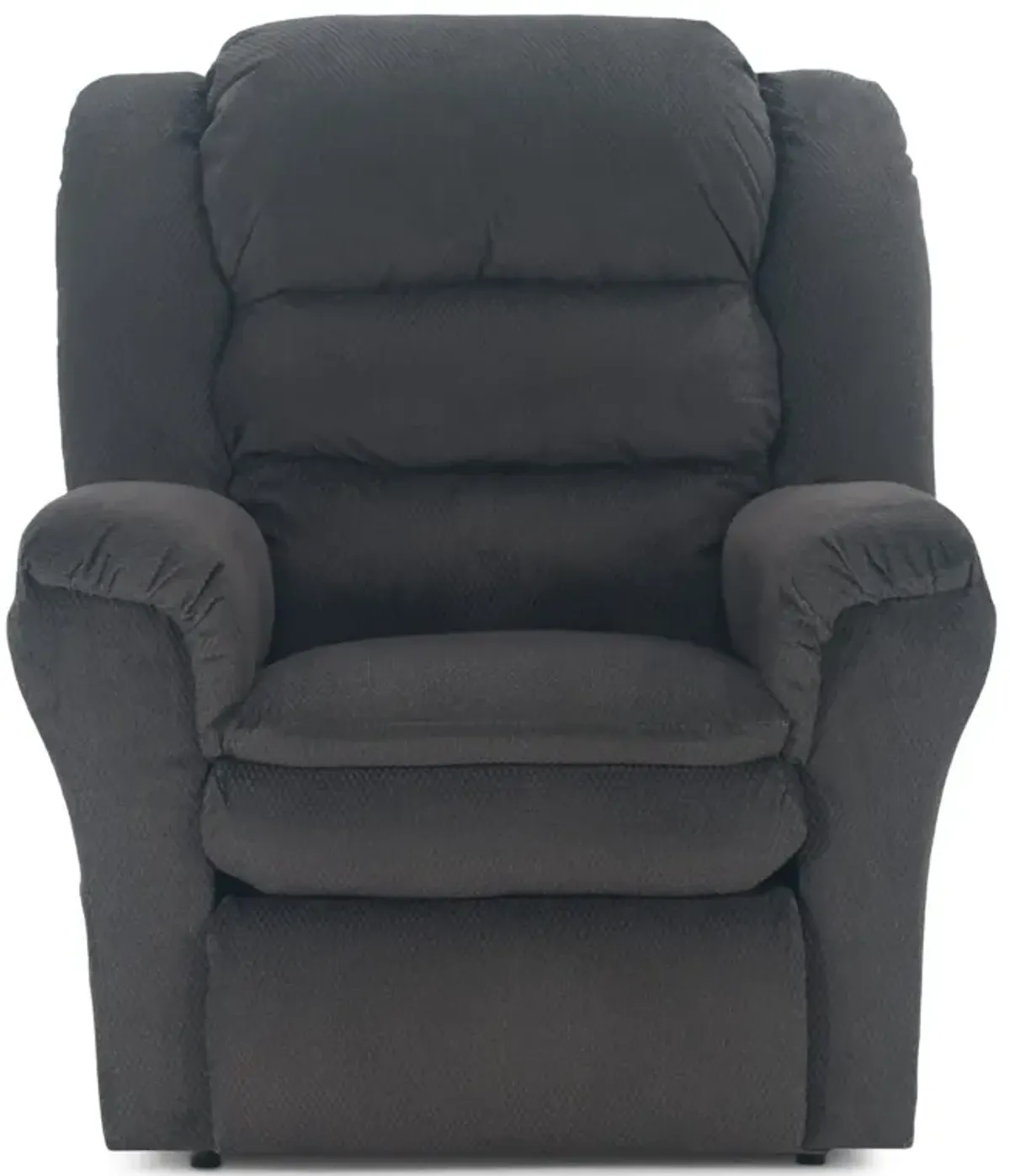 Kelly Power Lift Chair Recliner - Smoke