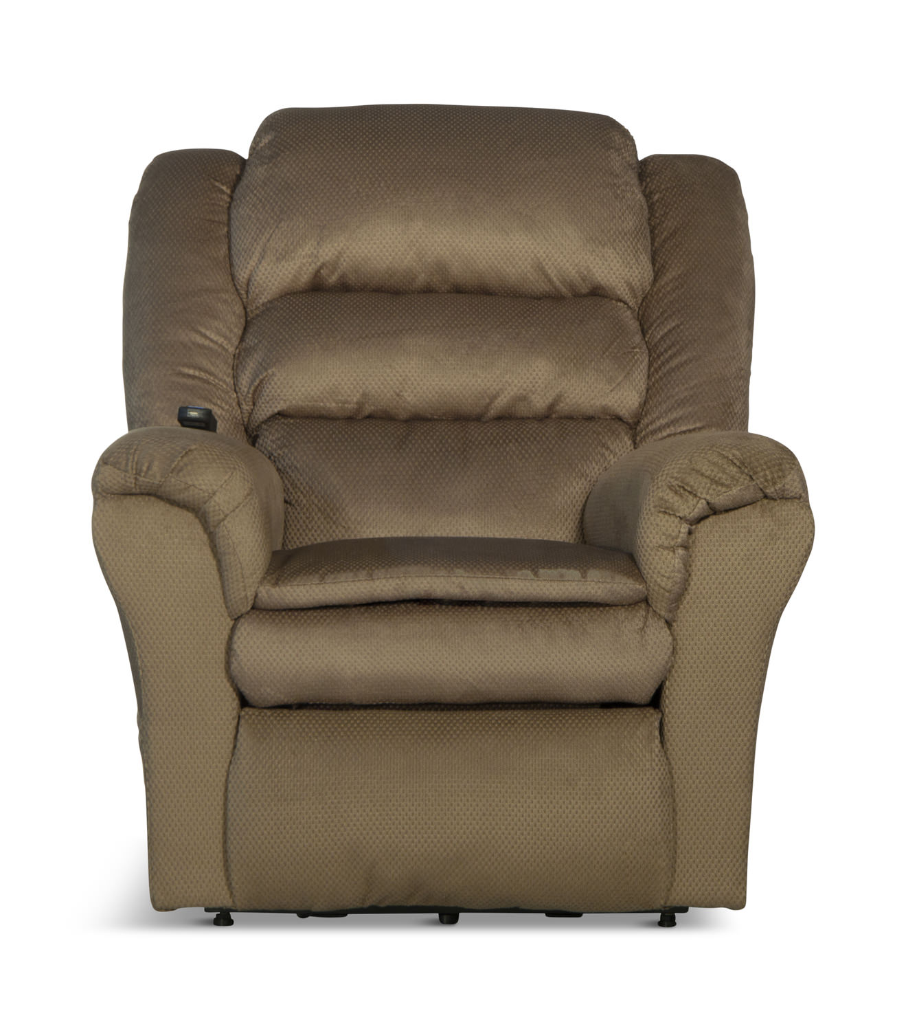 Kelly Power Lift Chair Recliner Coffee