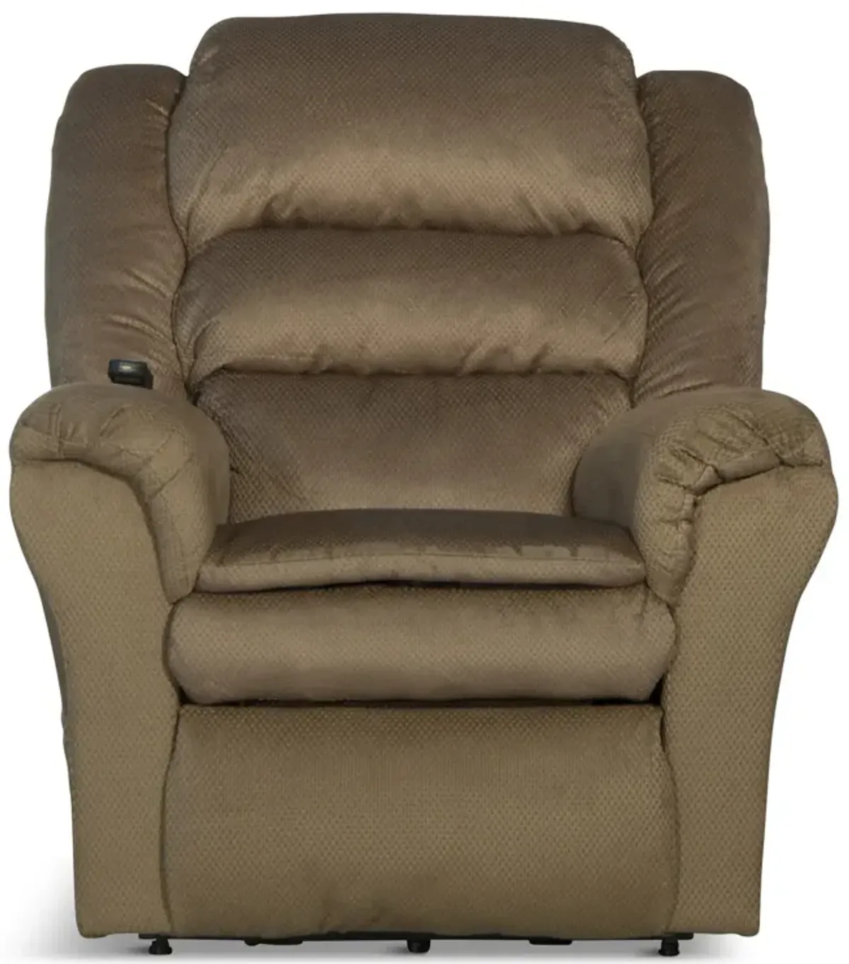 Kelly Power Lift Chair Recliner - Coffee