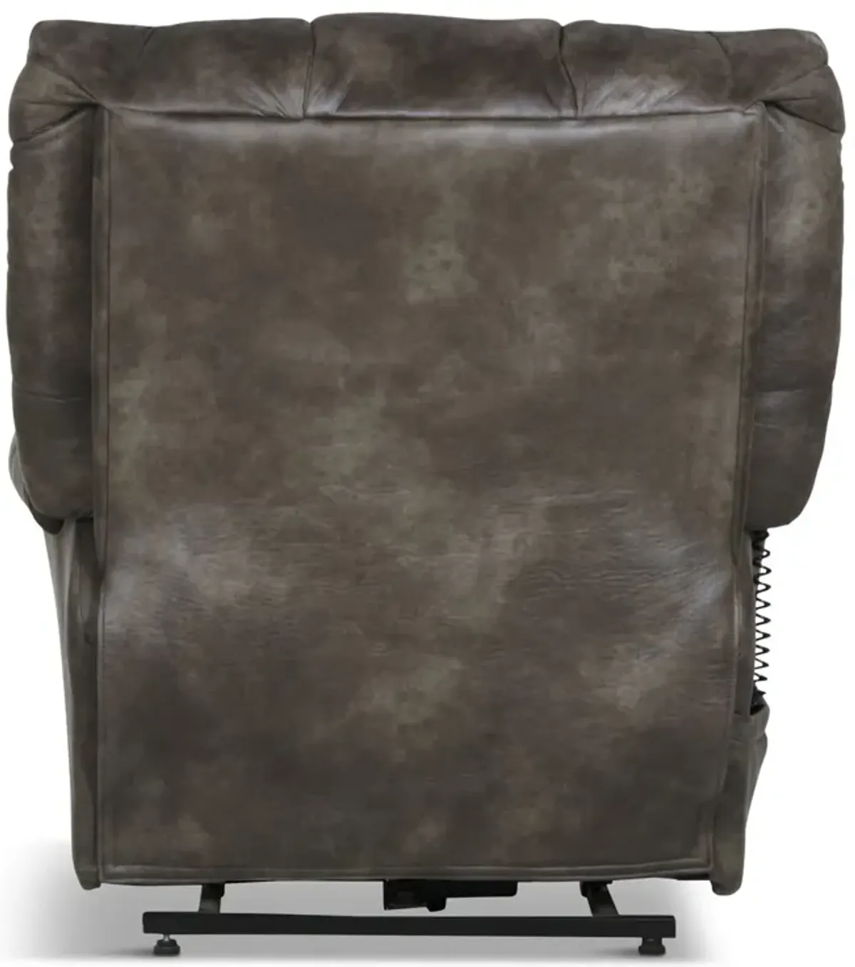 Oliver Dual Power Reclining Lift Chair - Dusk