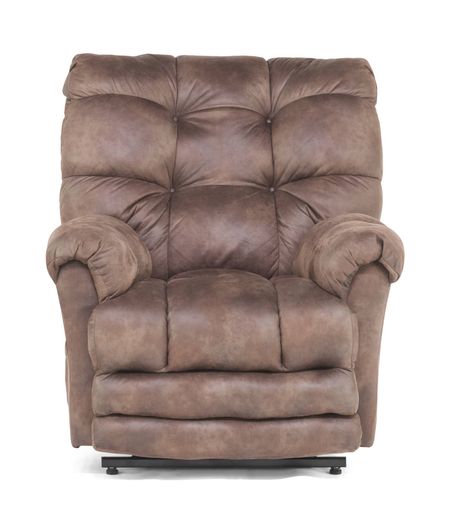 Oliver Dual Power Reclining Lift Chair - Dusk