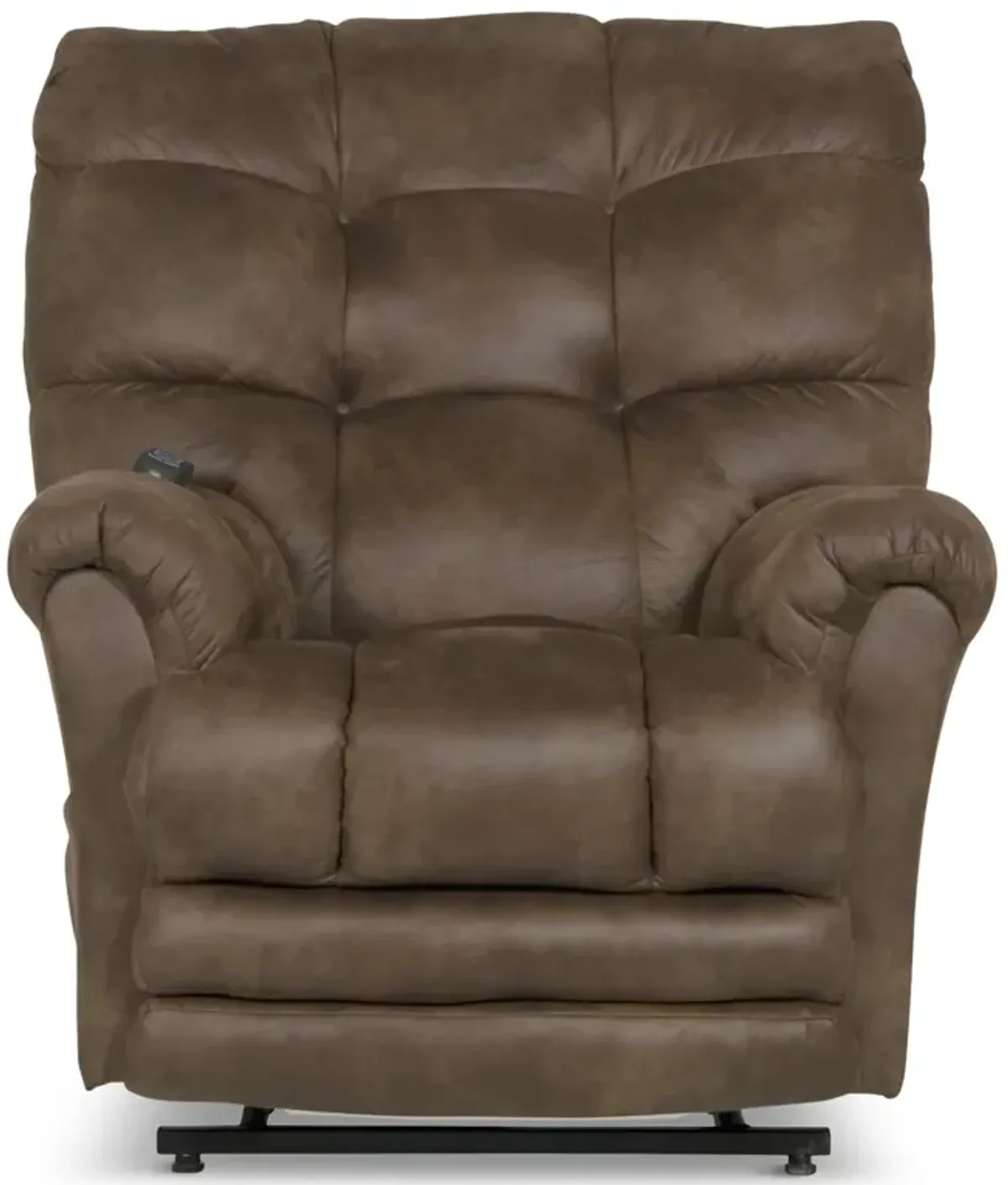 Oliver Dual Power Reclining Lift Chair - Sunset