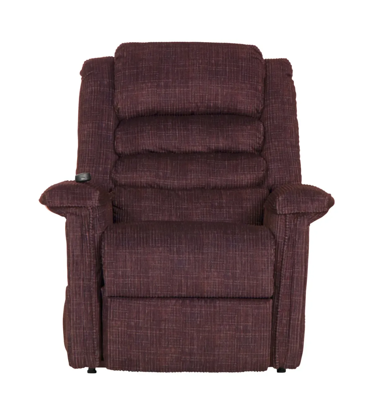 Soother Power Lift Chair Recliner - Wine