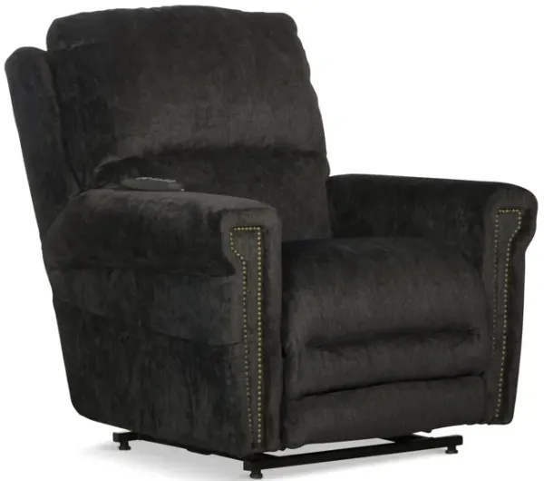 Warner Power Lift Chair Recliner - Slate