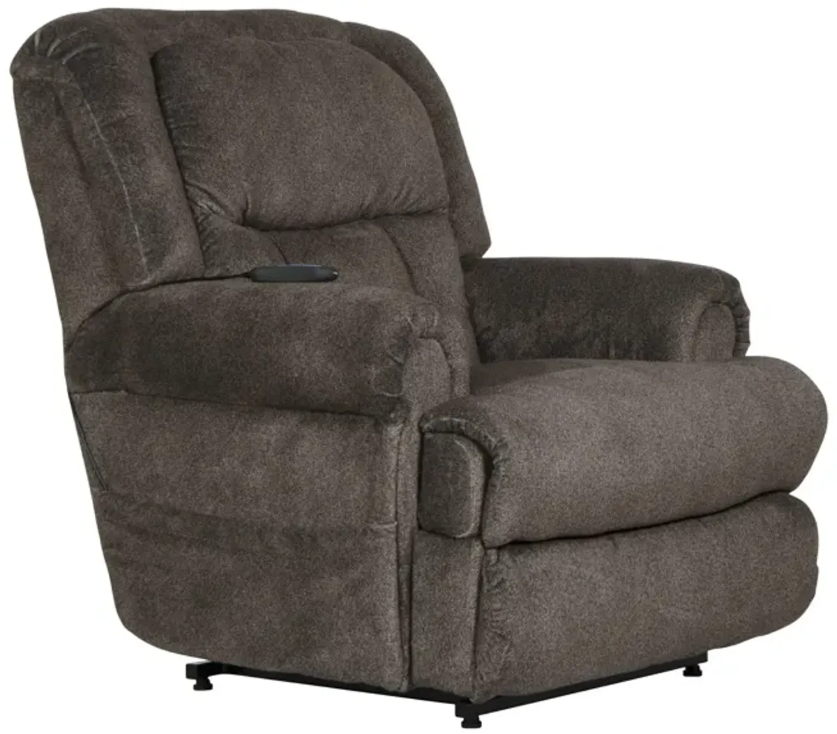 Burns Power Lift Chair Recliner - Ash