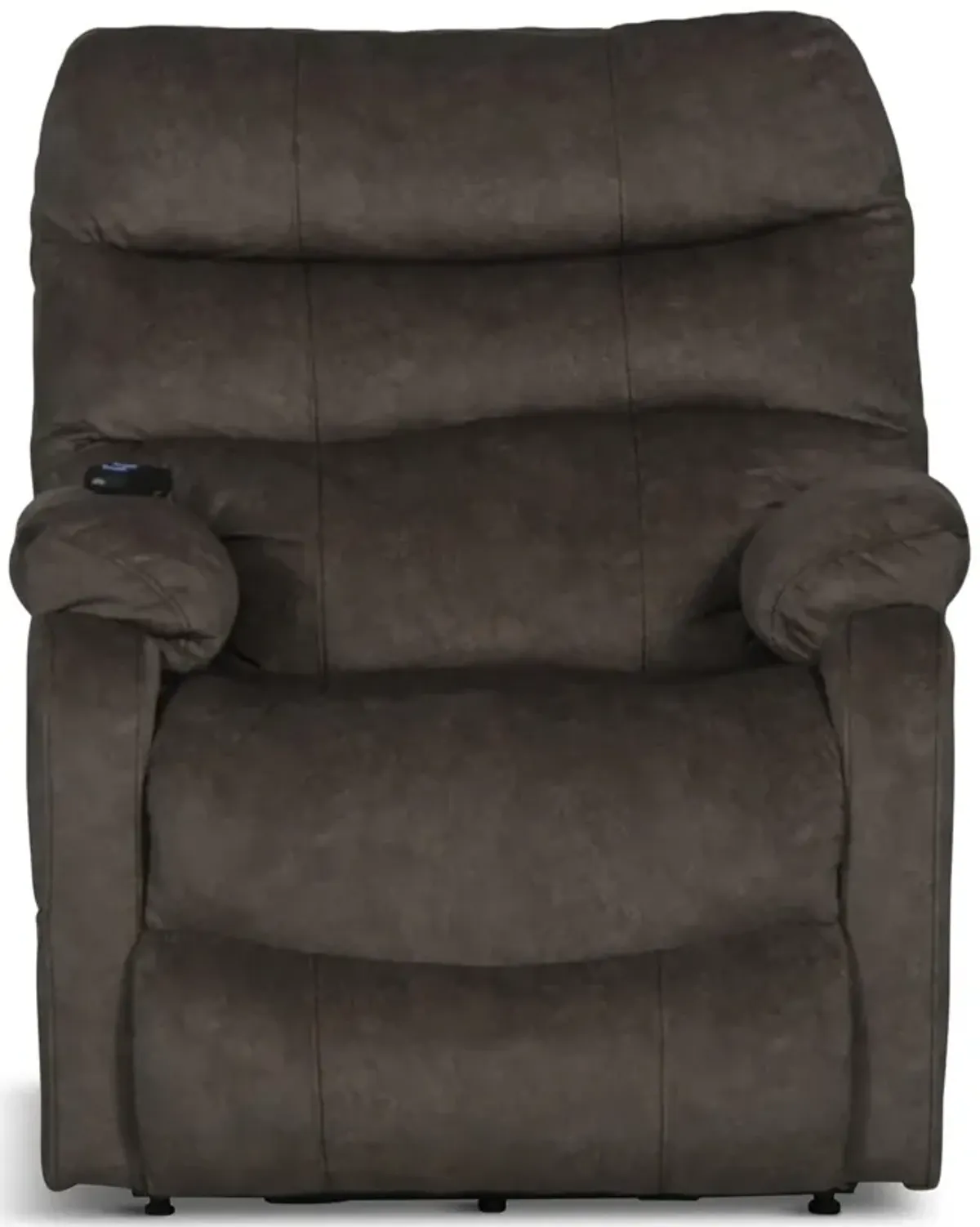 Buckley Power Lift Chair Recliner - Chocolate