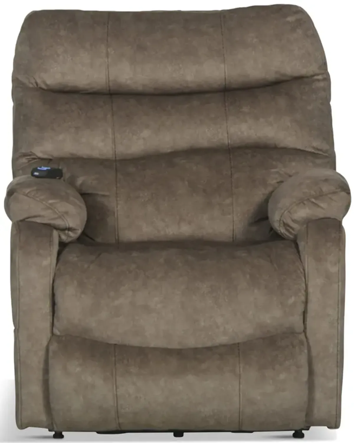 Buckley Power Lift Chair Recliner - Portabella