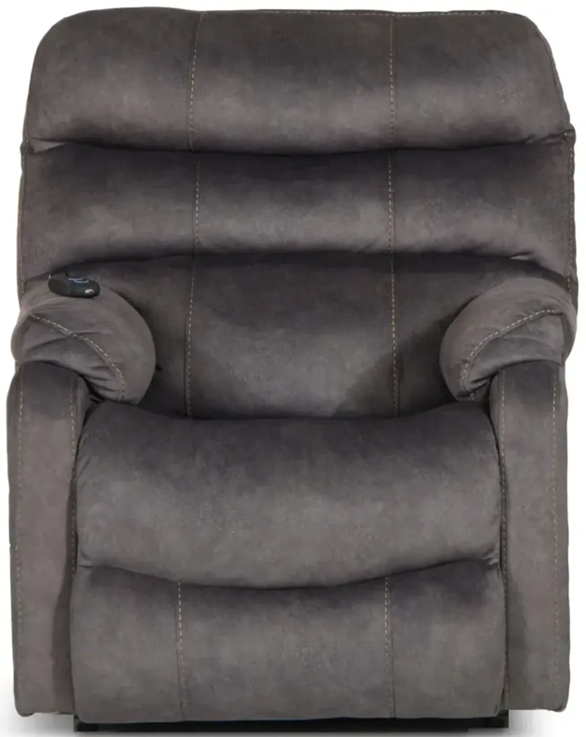 Buckley Power Lift Chair Recliner - Graphite