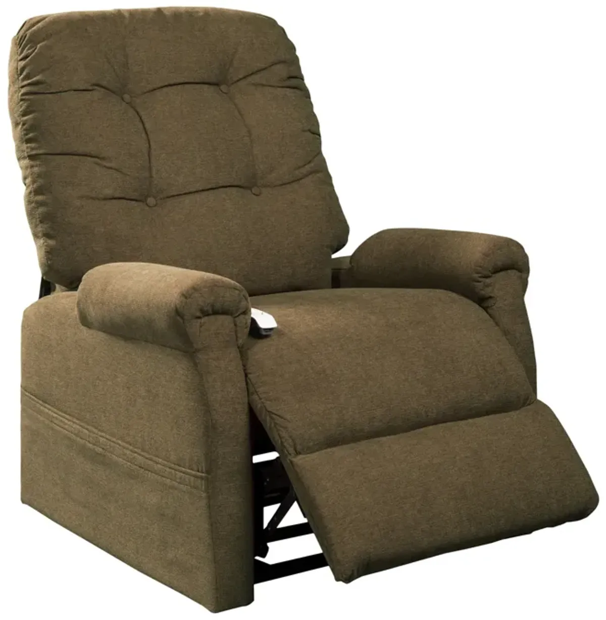 Norine Power Lift Chair - Tumbleweed