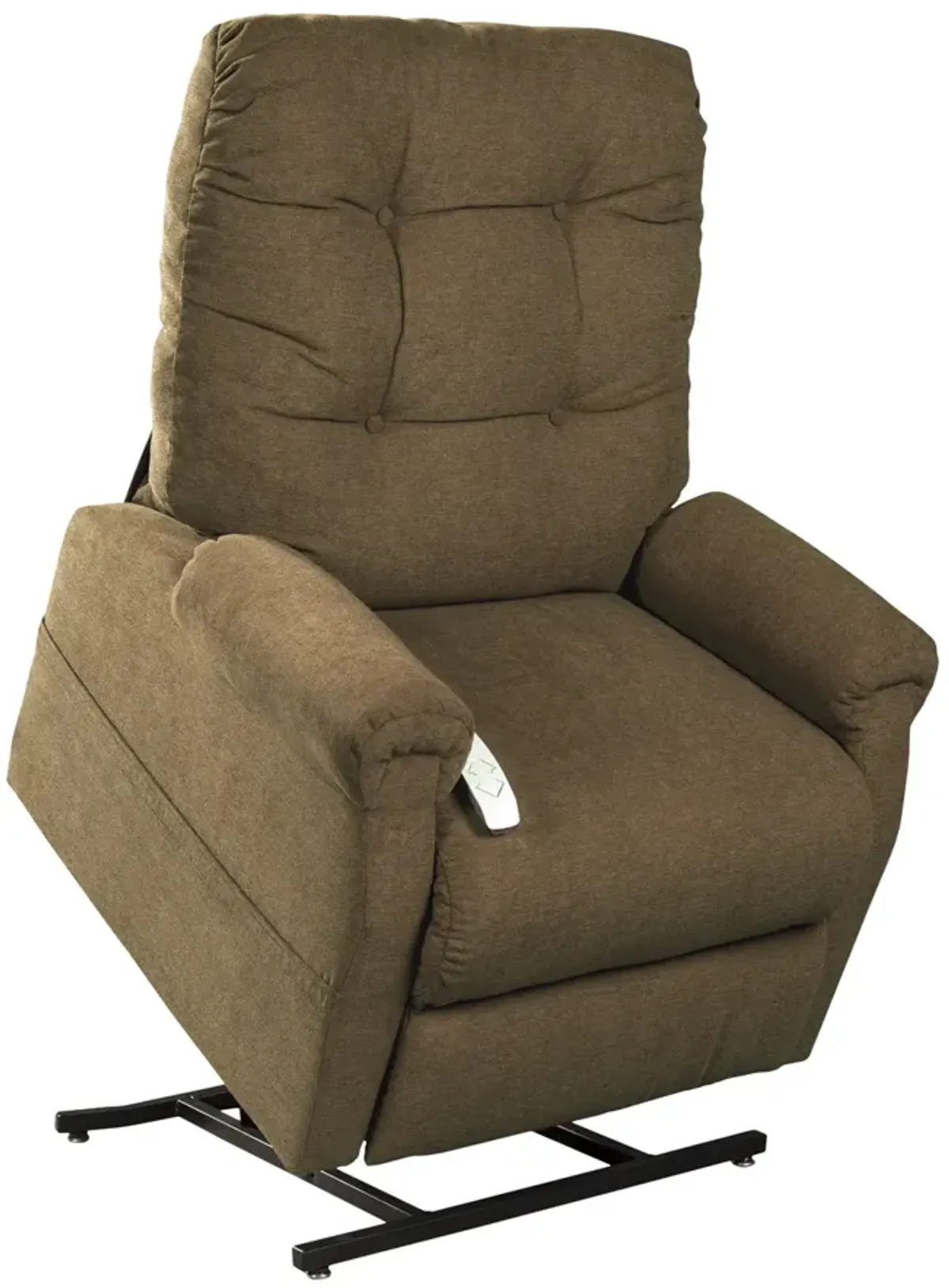 Norine Power Lift Chair - Tumbleweed