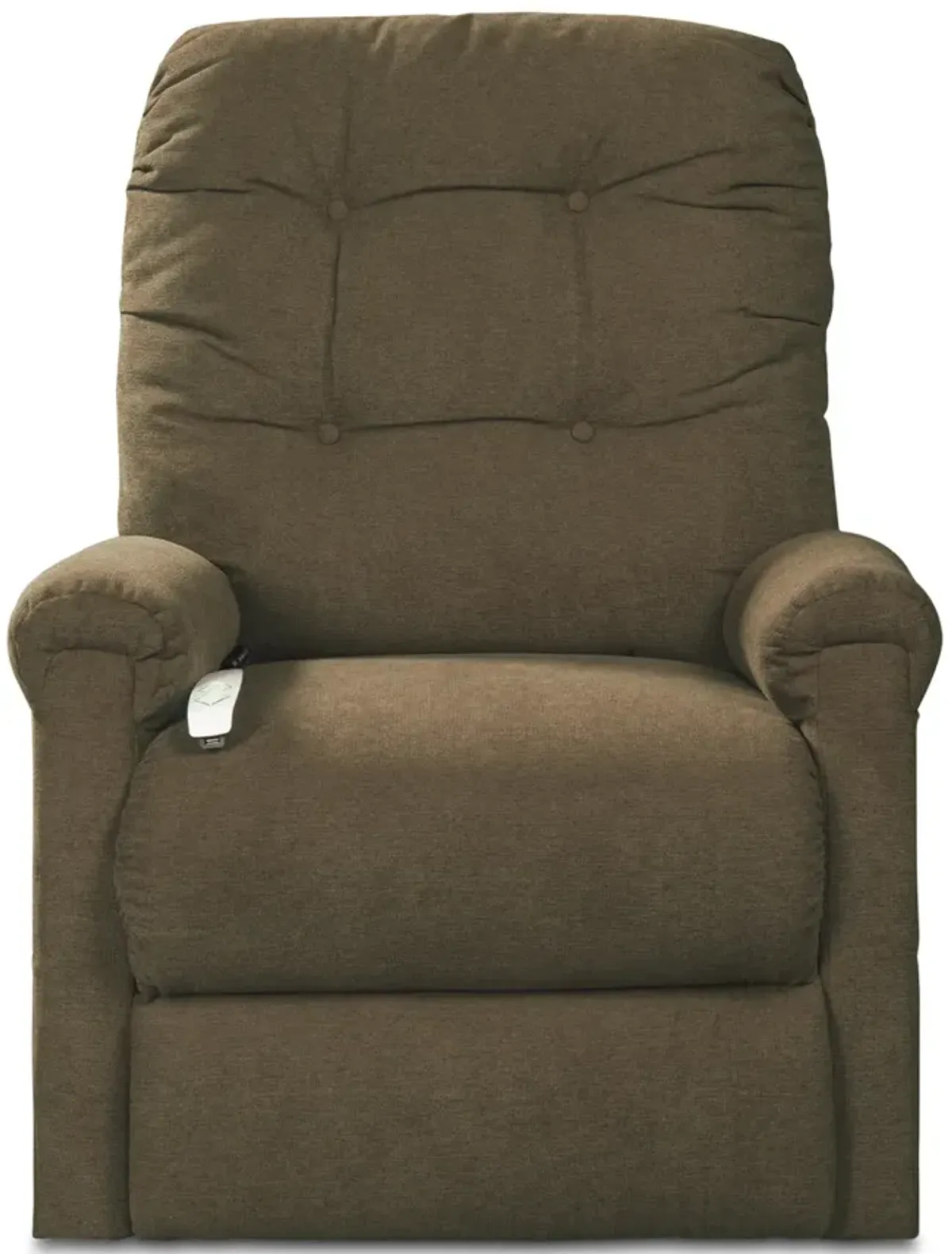 Norine Power Lift Chair - Tumbleweed