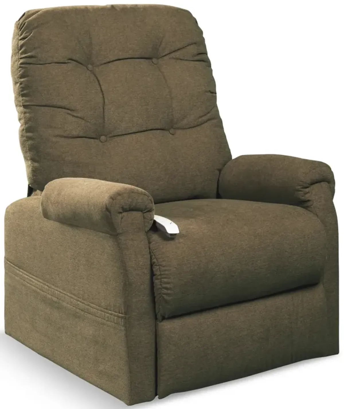 Norine Power Lift Chair - Tumbleweed