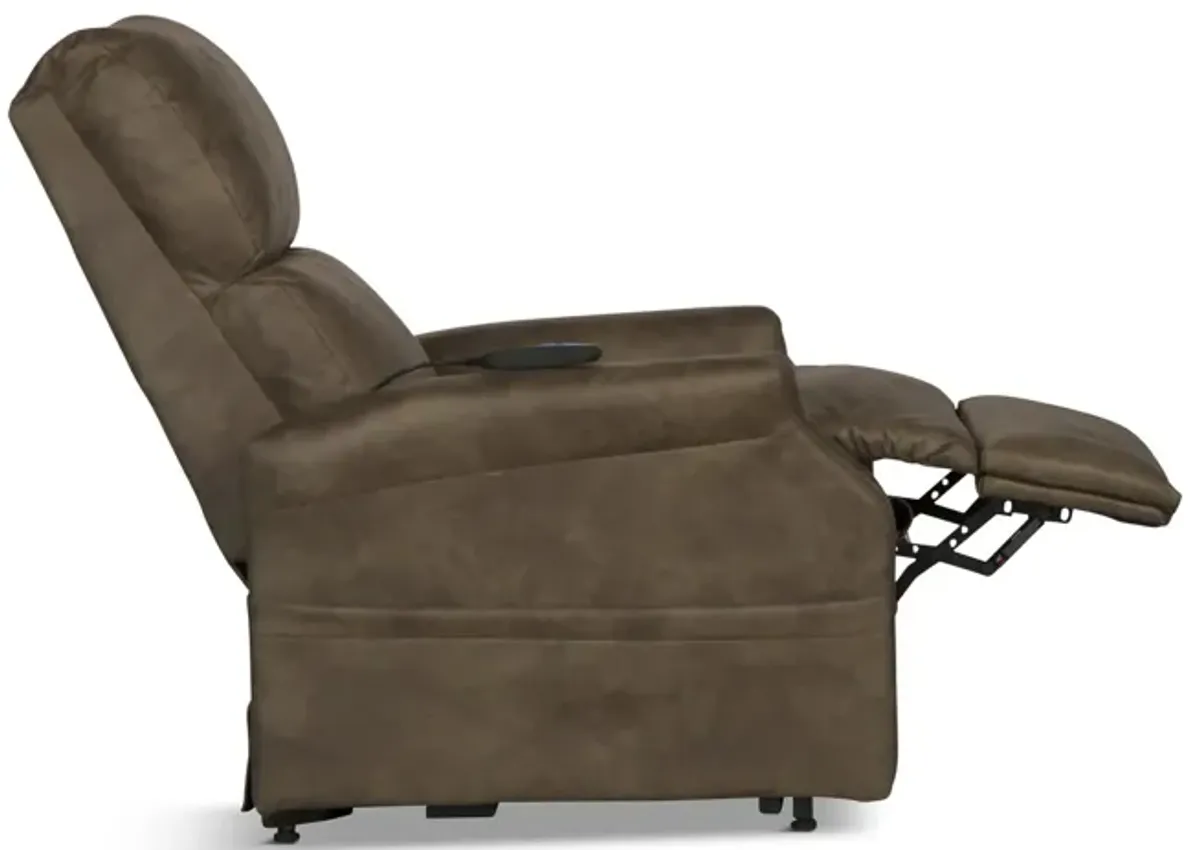 Tucker Power Lift Chair Recliner