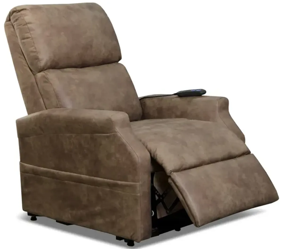 Tucker Power Lift Chair Recliner