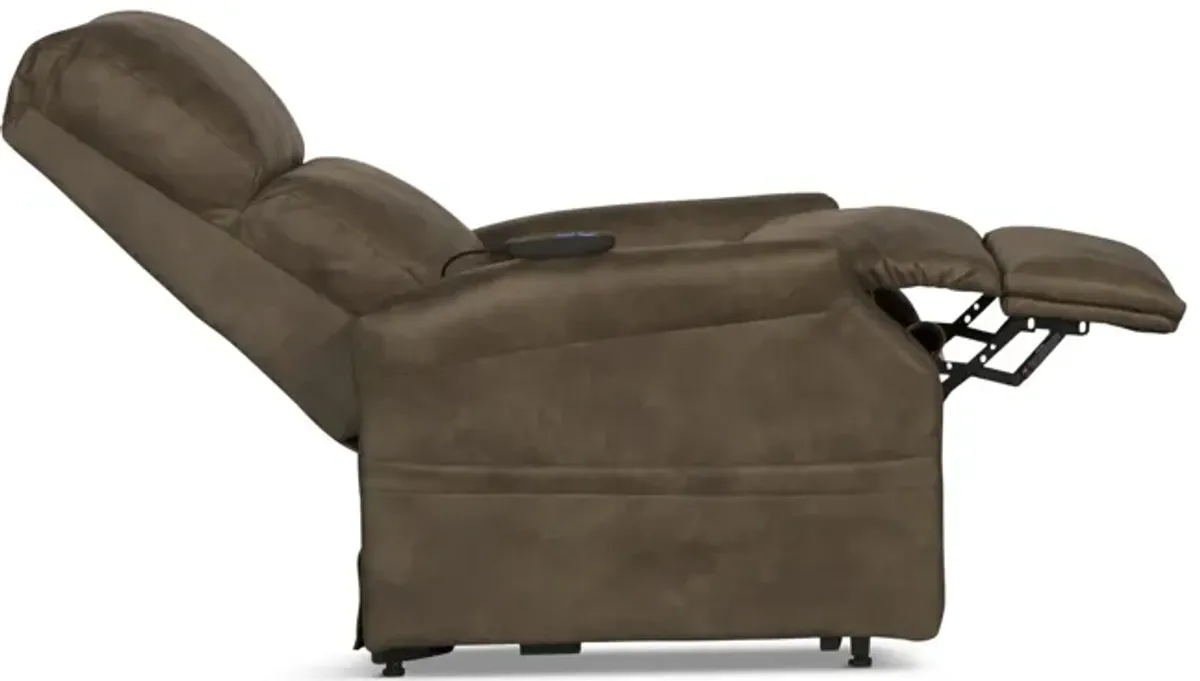 Tucker Power Lift Chair Recliner