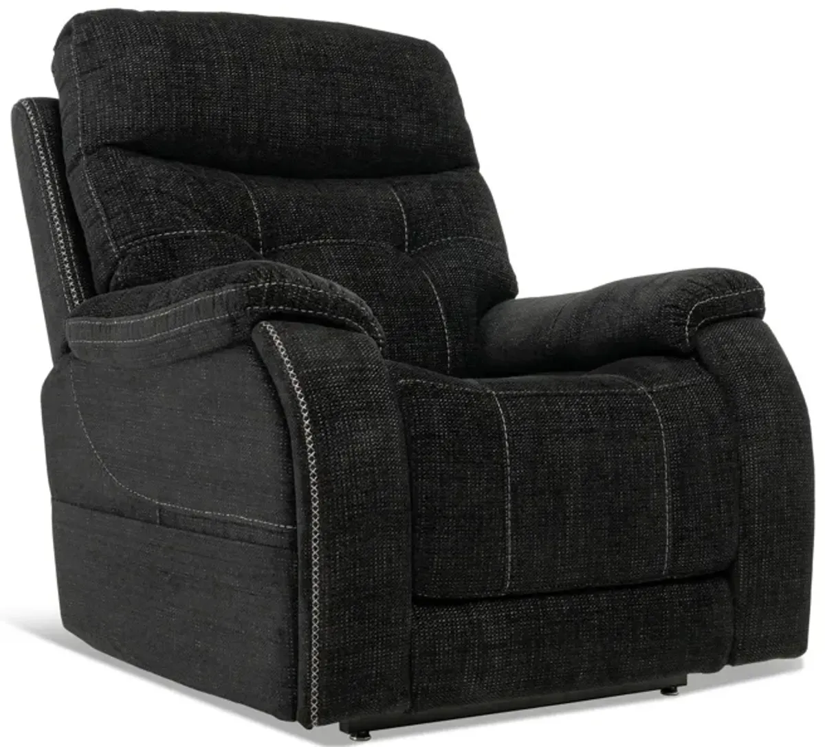 Drake Power Lift Chair - Ebony