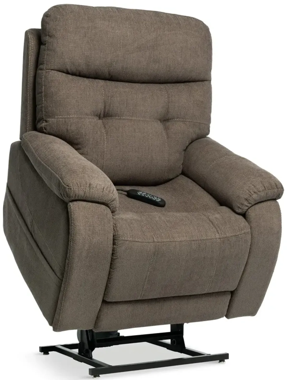 Drake Power Lift Chair - Mink