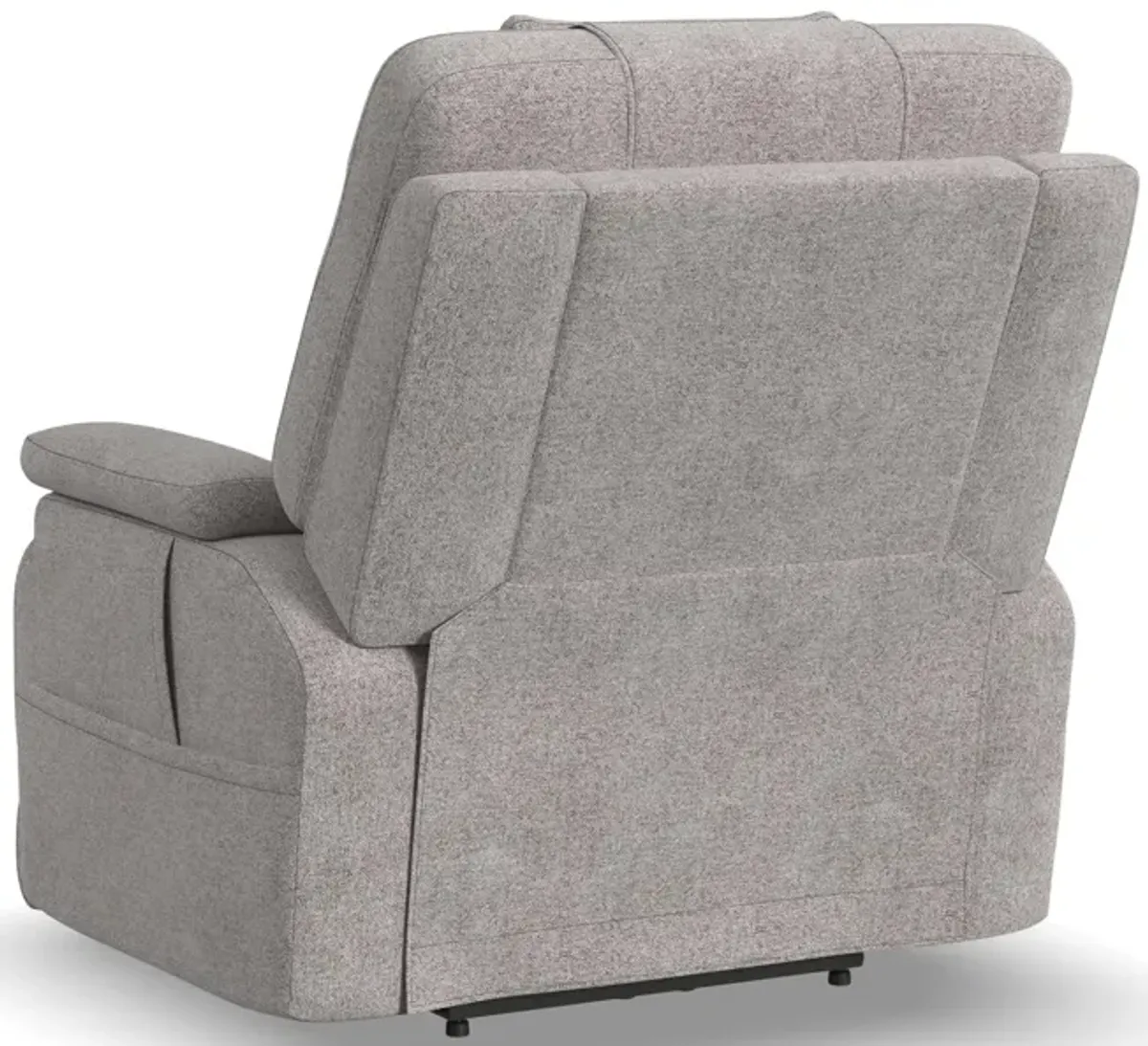 Zecliner Model 2 Power Lift Recliner