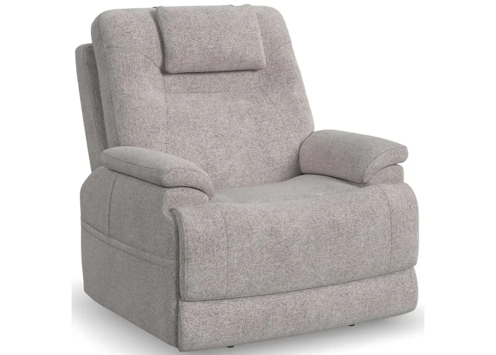 Zecliner Model 2 Power Lift Recliner