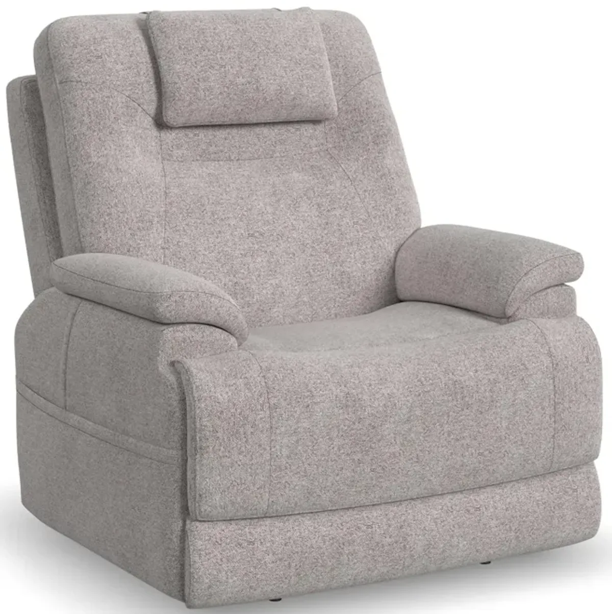 Zecliner Model 2 Power Lift Recliner